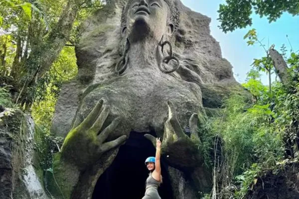 Ubud ATV Adventure - ATV Adventure